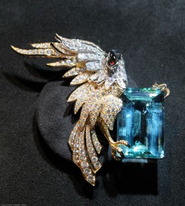 Baselworld 2013 - Bestiaire dans les tendances de la joaillerie - Juwelo