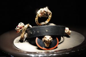 Tendance joaillerie Baselworld 2013