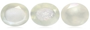 télé-achat mars 2015 Juwelo - pierre de lune transparente sertie sur de superbes bijoux