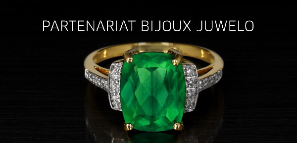 partenariat bijoux