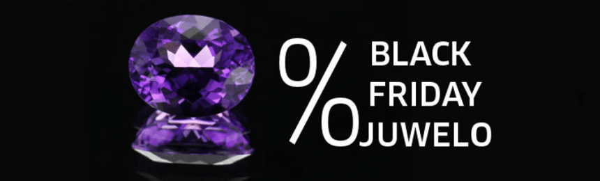 Black Friday Bijoux et mode juwelo