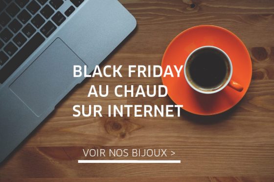 Black Friday sur internet