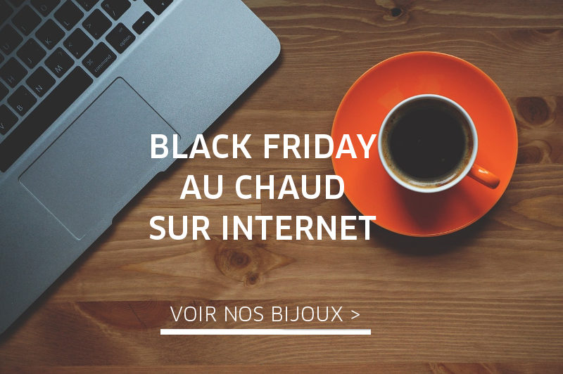 Black Friday sur internet