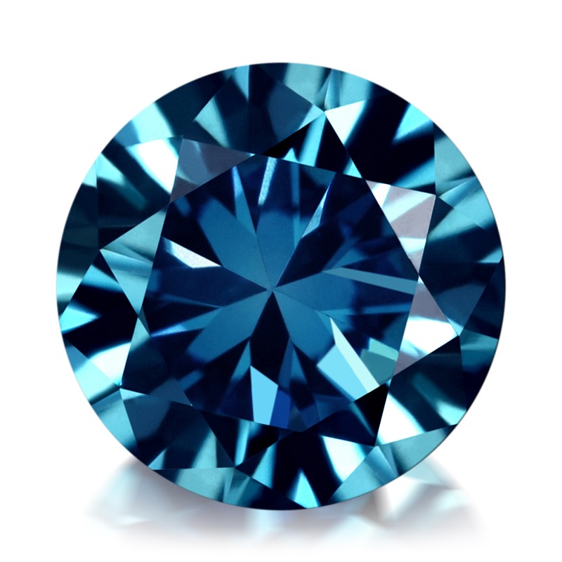 Diamant bleu